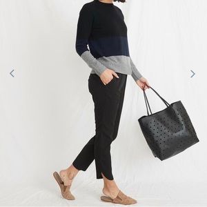 Allison Pant- Black